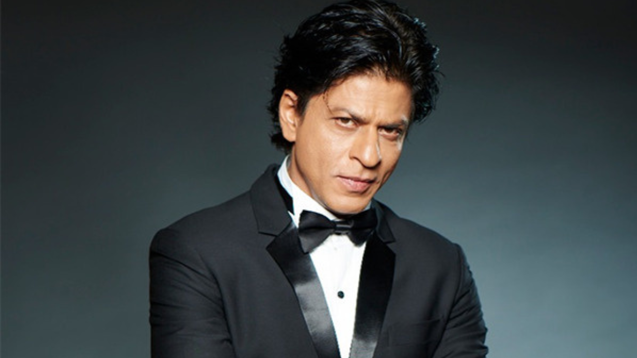 Shah Rukh Khan stopped at the airport for expensive watches? Find out