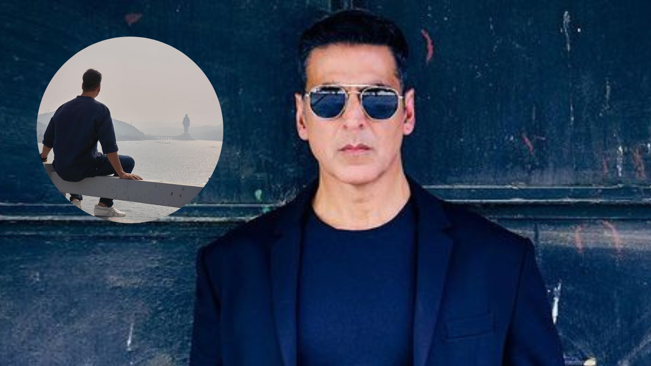 Akshay Kumar