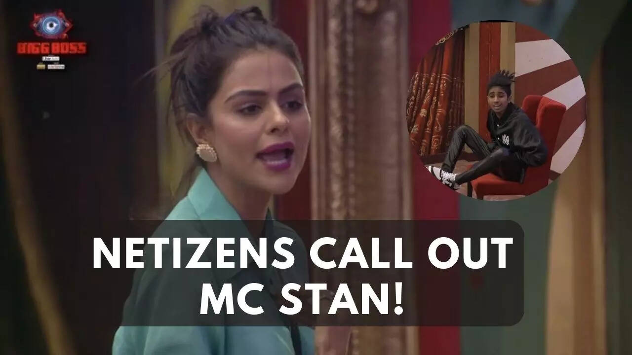 Netizens slam MC Stan over remarks on Priyanka Choudhary