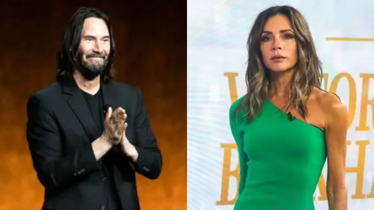 Keanu, Victoria