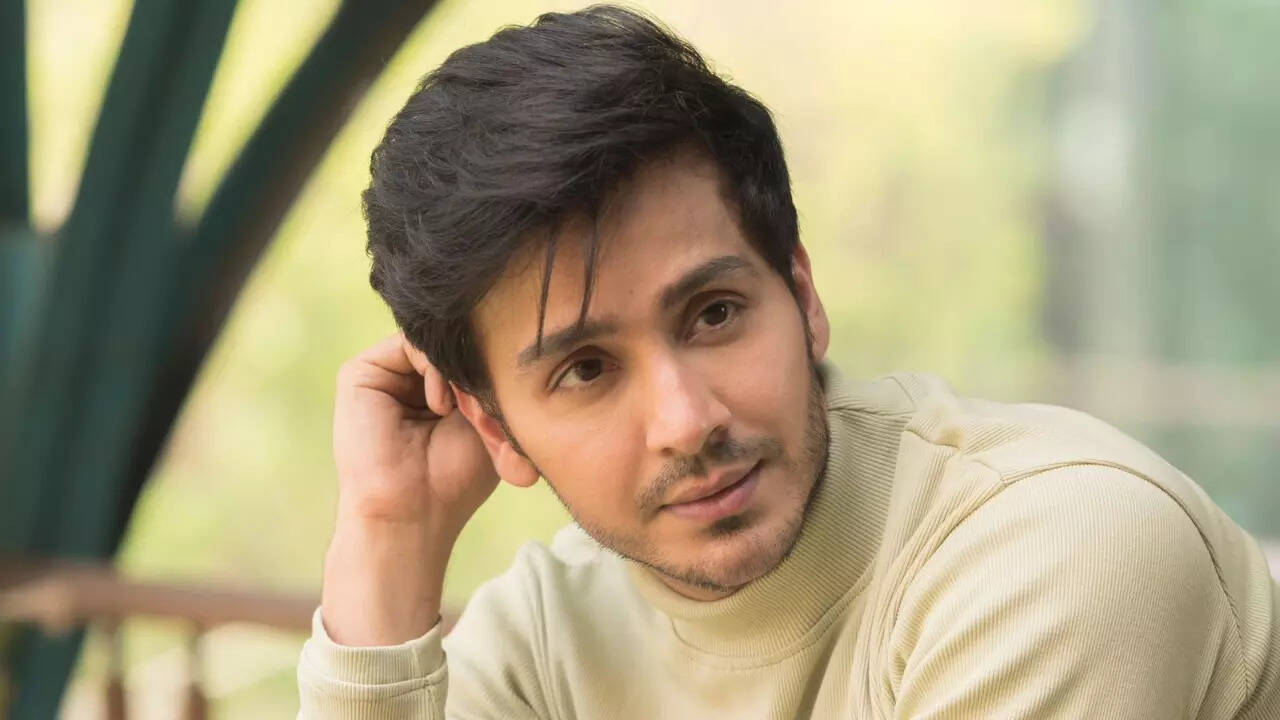 In conversation with Param Singh...