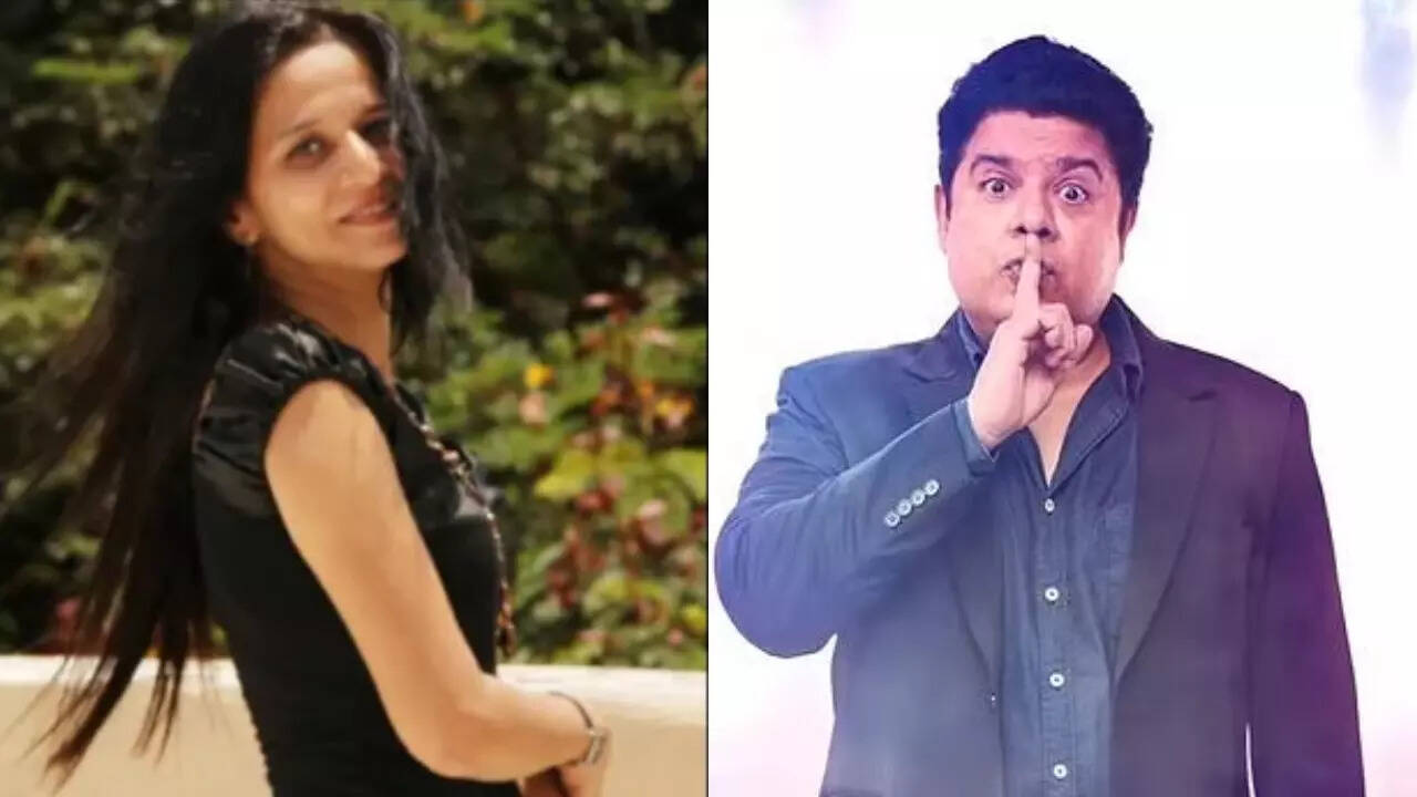 Sheela Priya Seth makes shocking allegations against Bigg Boss 16's Sajid Khan