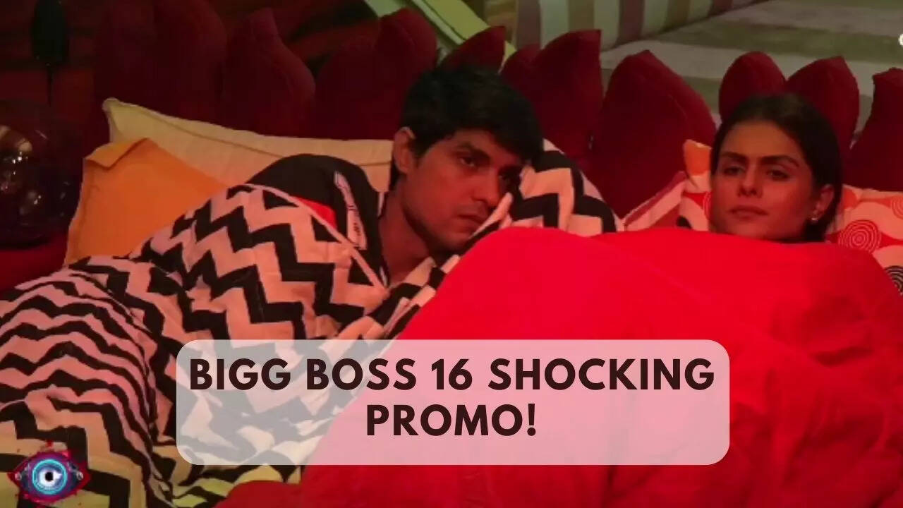 Bigg Boss 16 new promo sees housemates discuss Priyanka, Ankit