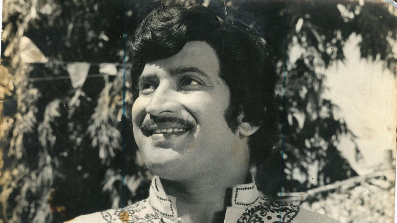 Ghattamaneni Krishna