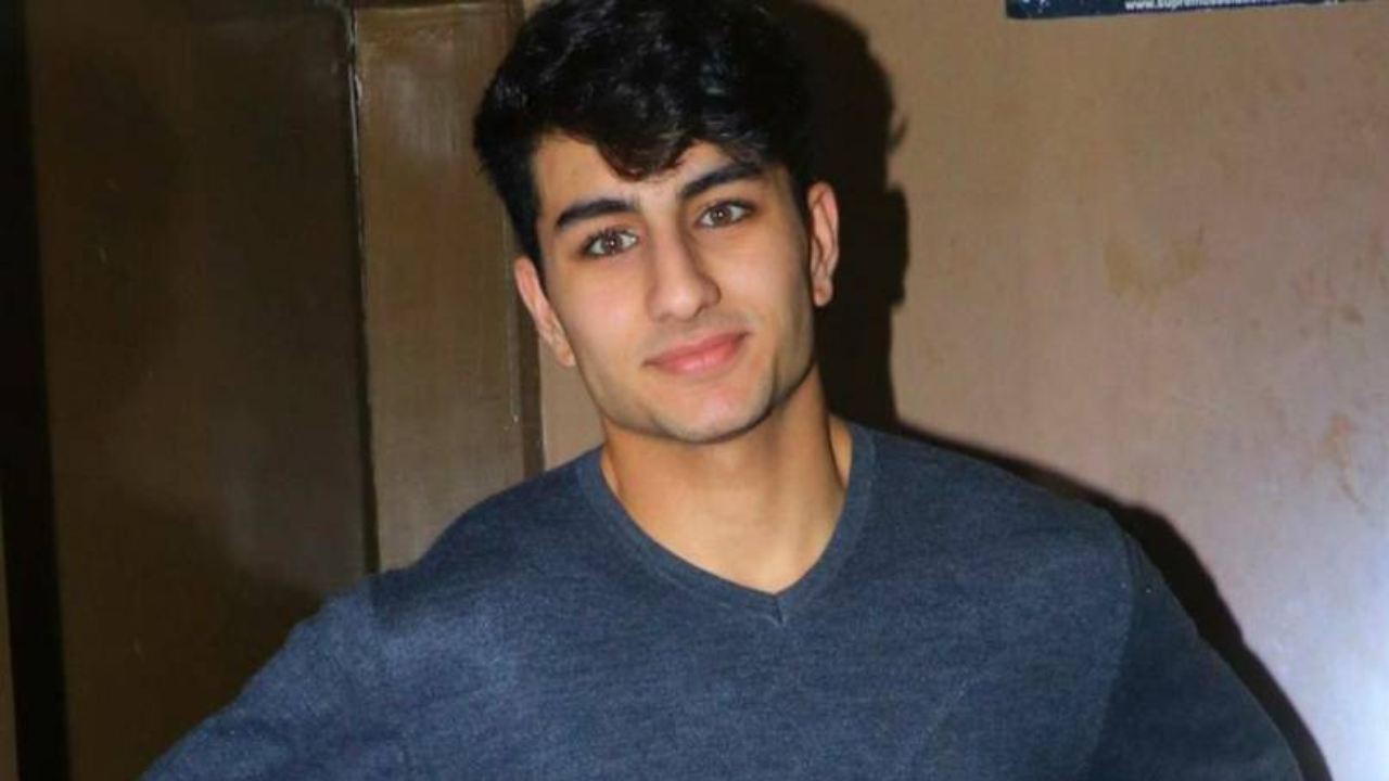 Ibrahim Ali Khan to be launched by Dharma Productions