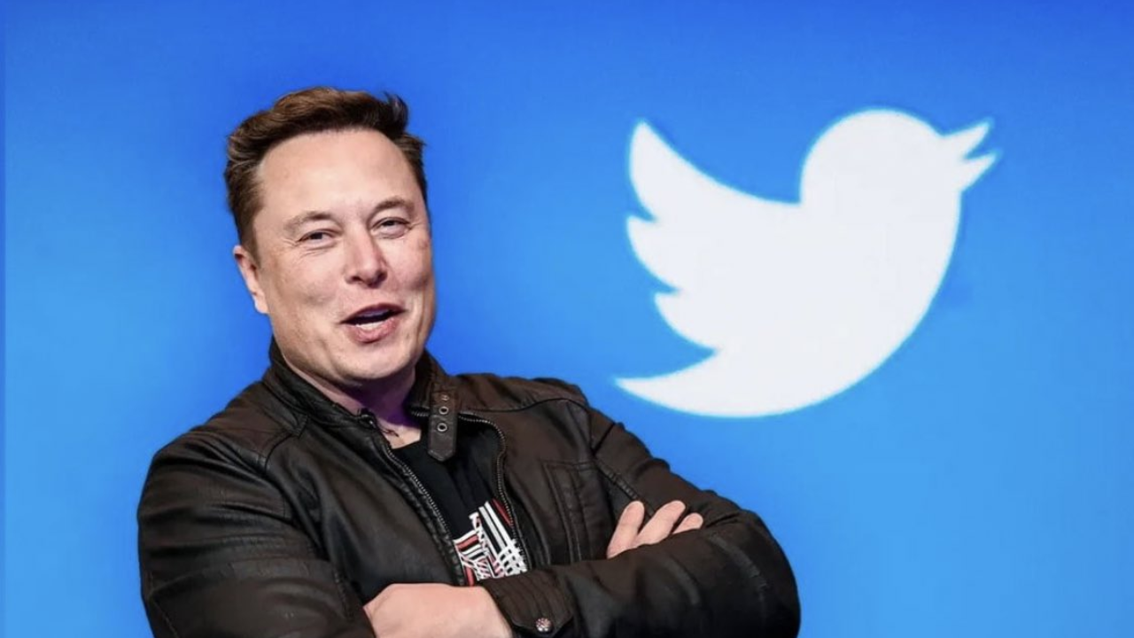 Know the secret behind Elon Musk's epic weight loss transformation. Pic Credit: Twitter