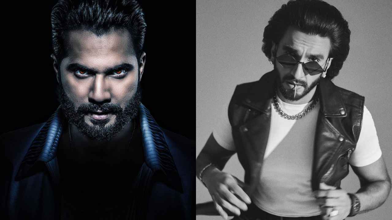 Varun Dhawan, Ranveer Singh