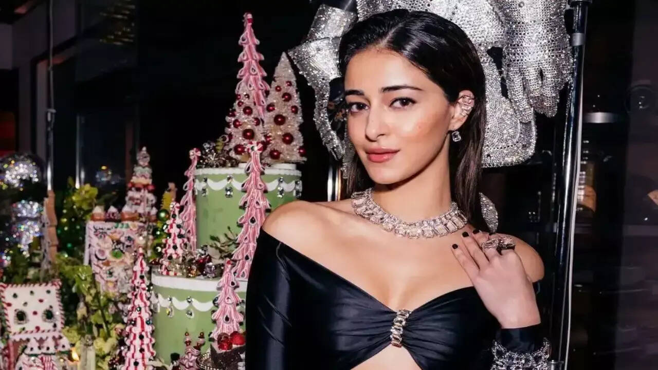 Ananya Panday