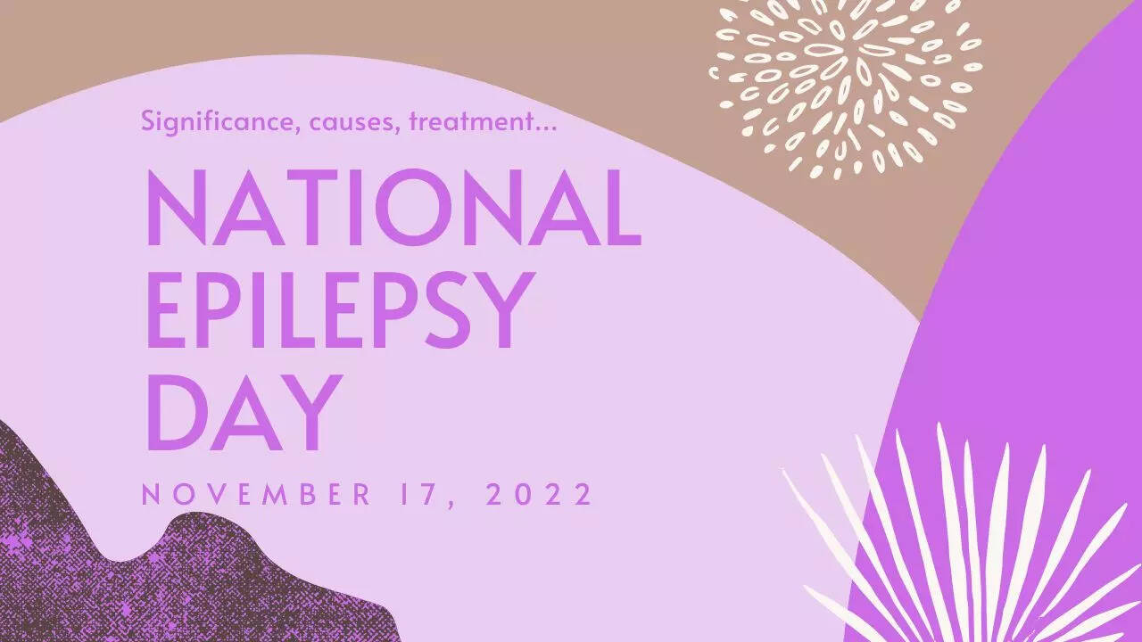 National Epilepsy Day