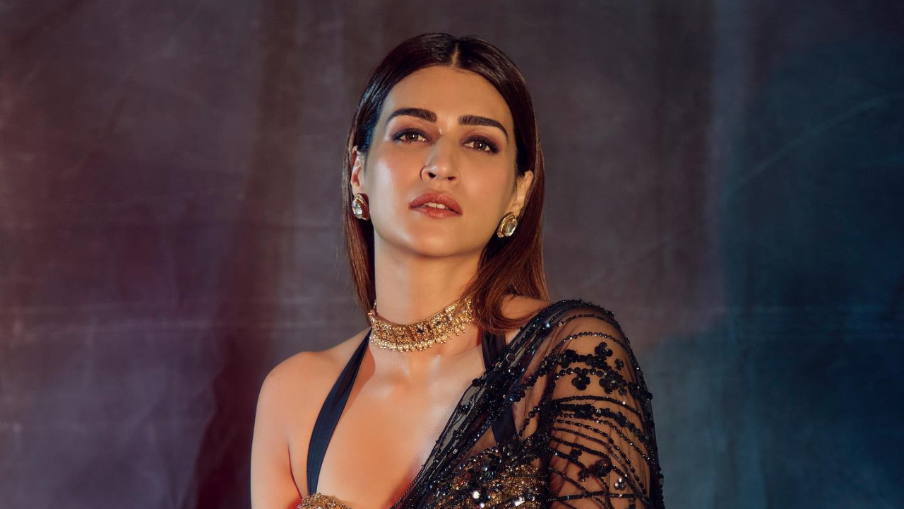 Kriti Sanon