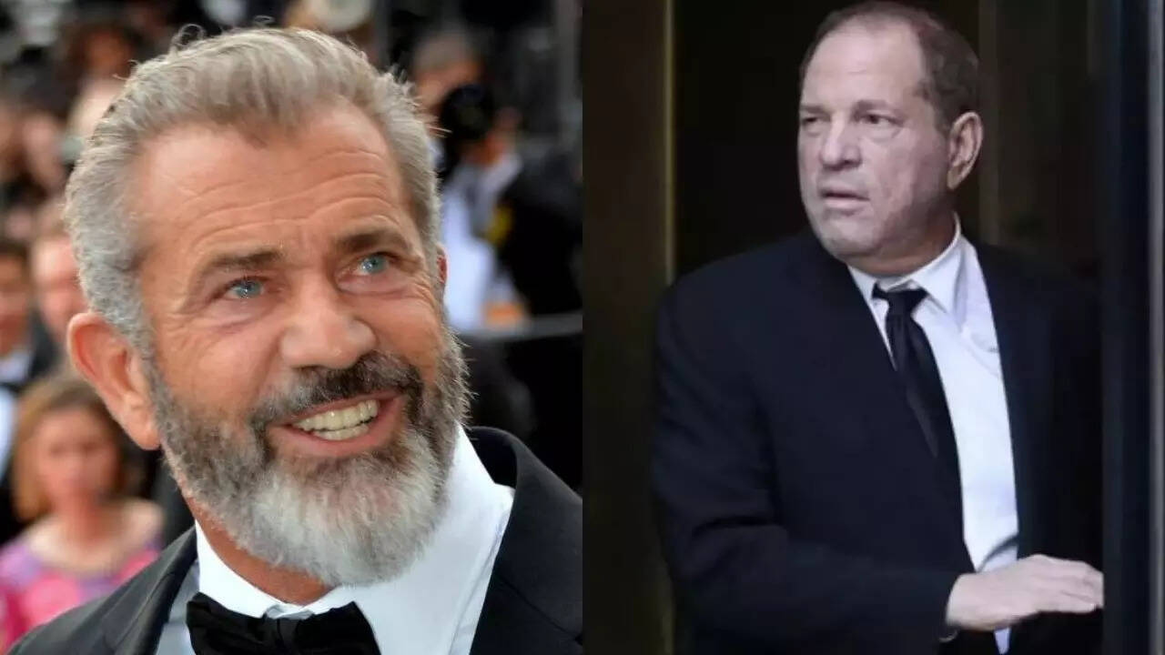 Mel Gibson won't testify in Harvey Weinstein's sexual assault trial