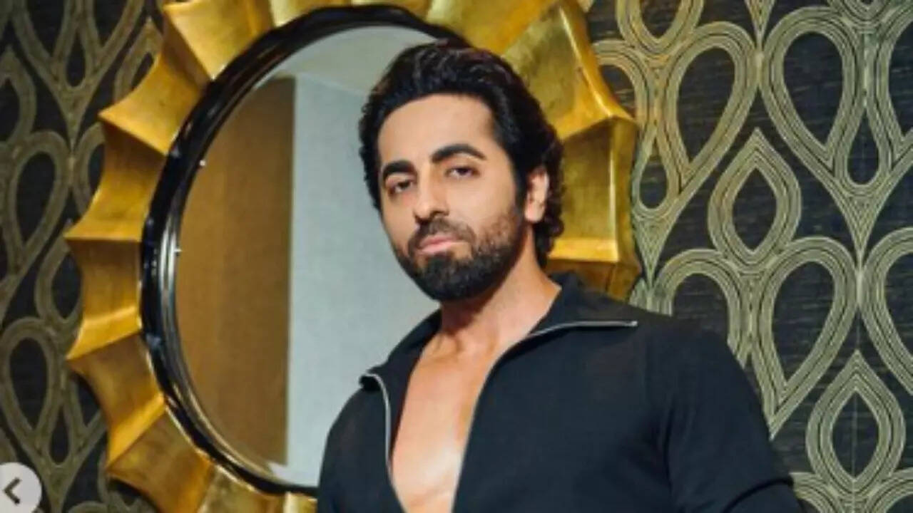 Ayushmann Khurrana