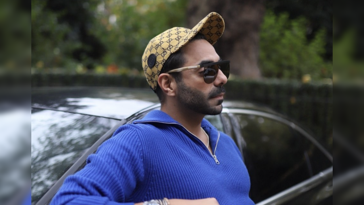 Aparshakti Khurana