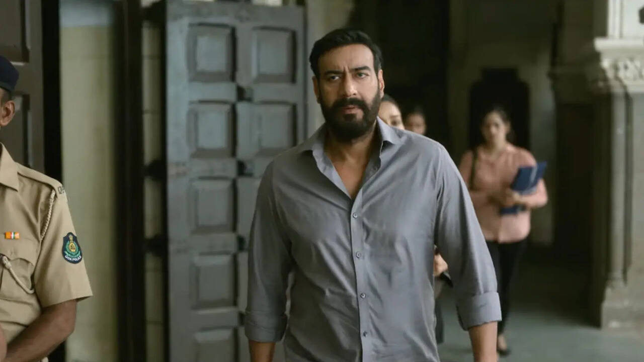 Still from Drishyam 2