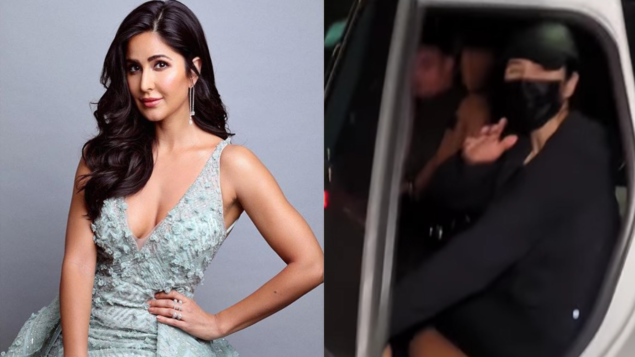 Katrina Kaif schools paps trying to click her picture