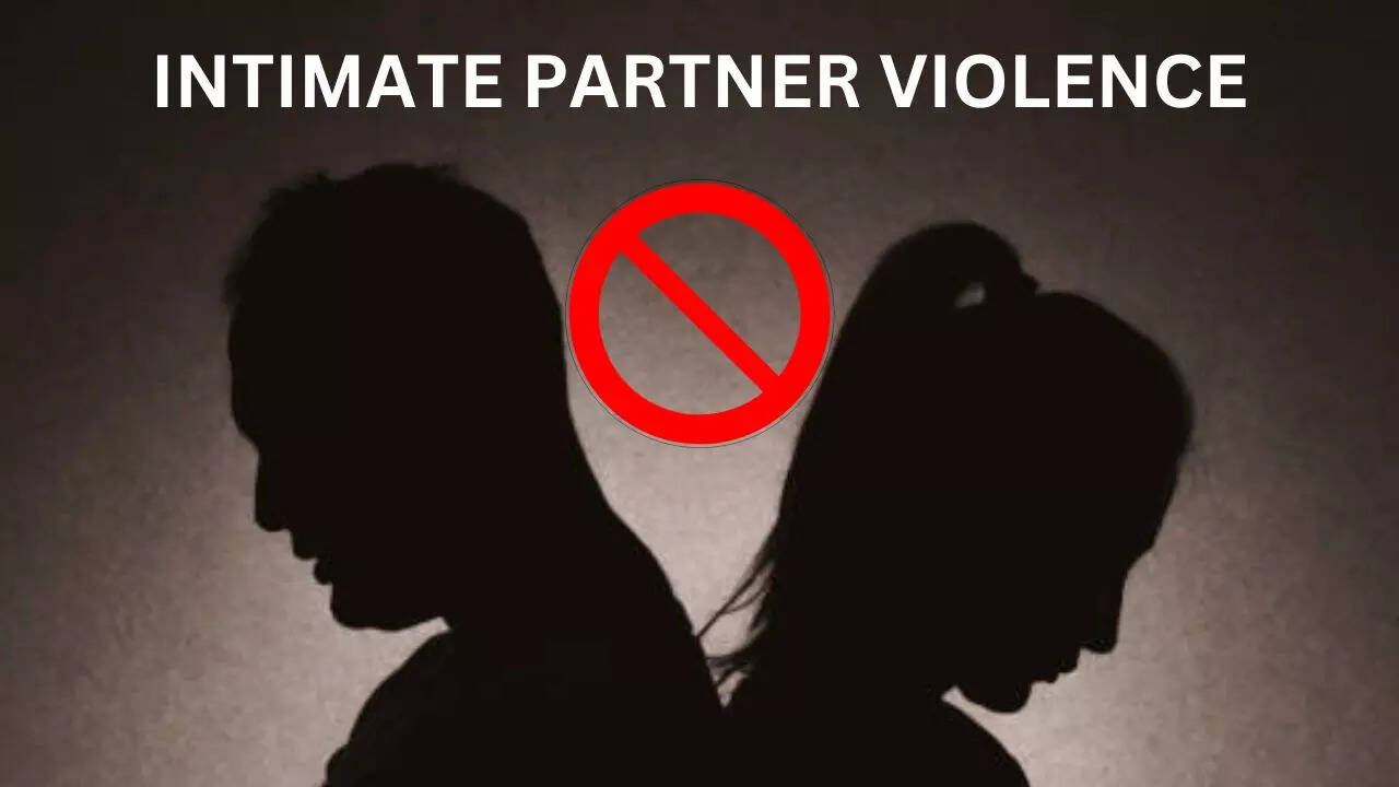 Intimate Partner Violence