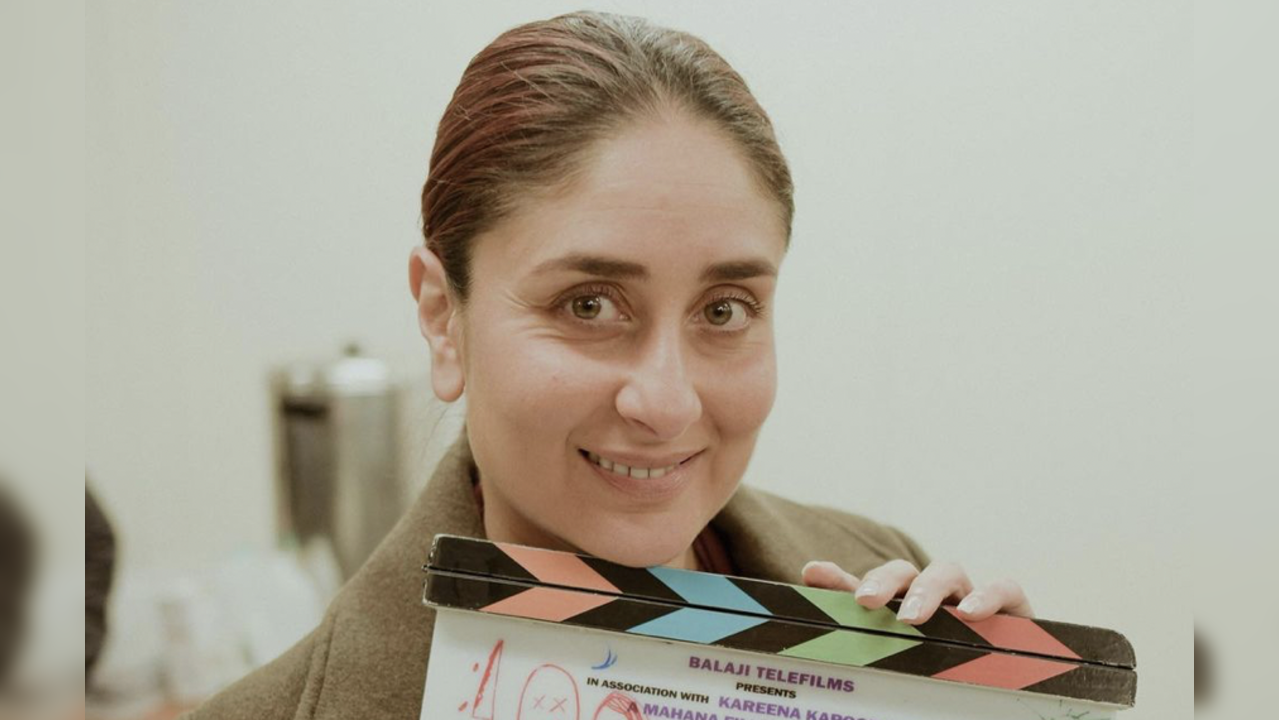 Kareena Kapoor Khan