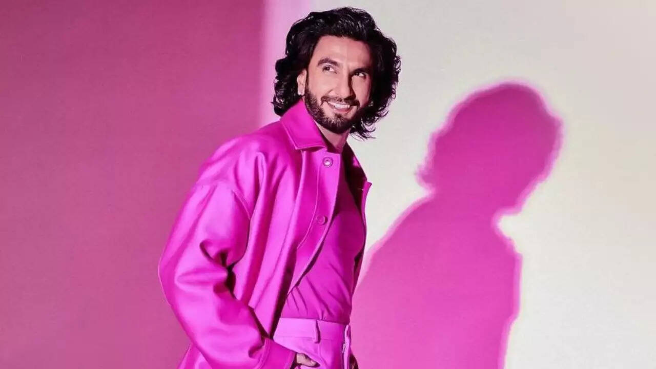 Ranveer Singh