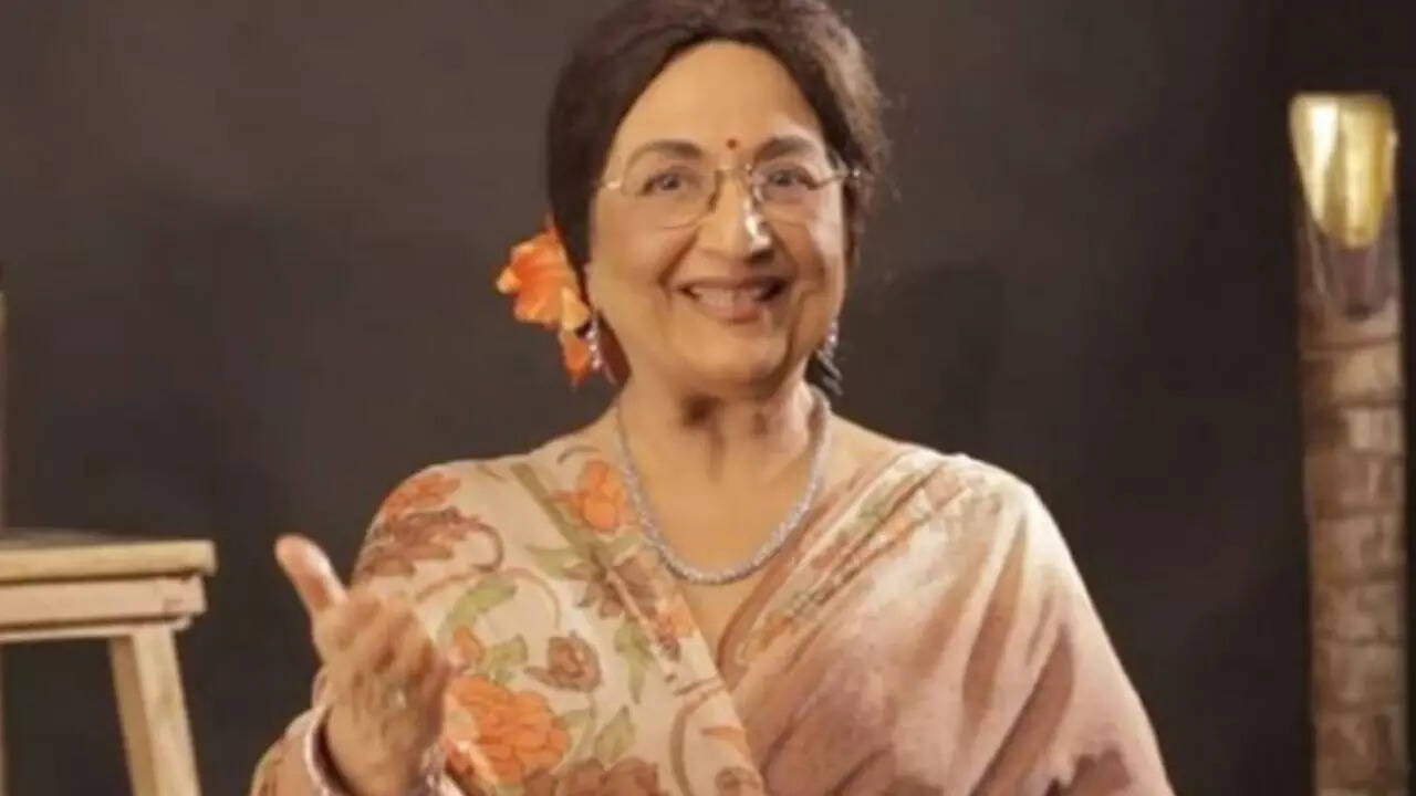 Tabassum Govil passes away