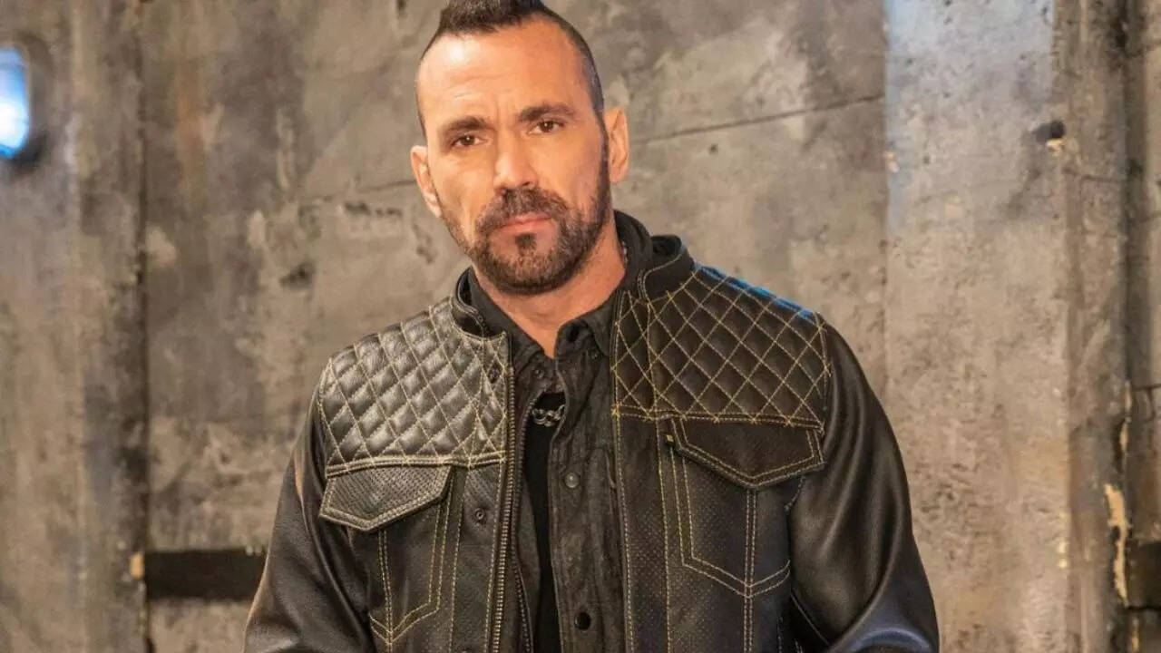 Jason David Frank passes away