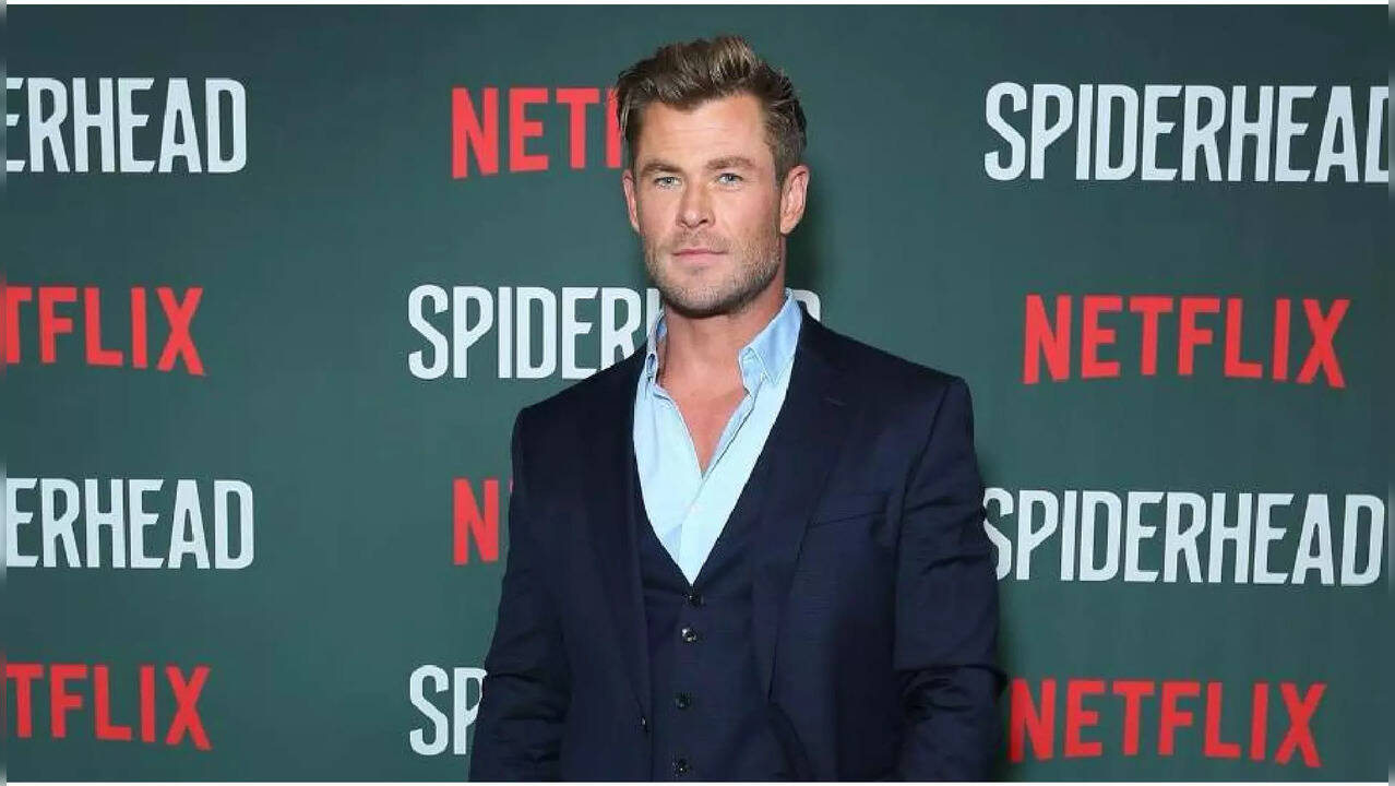 Chris Hemsworth