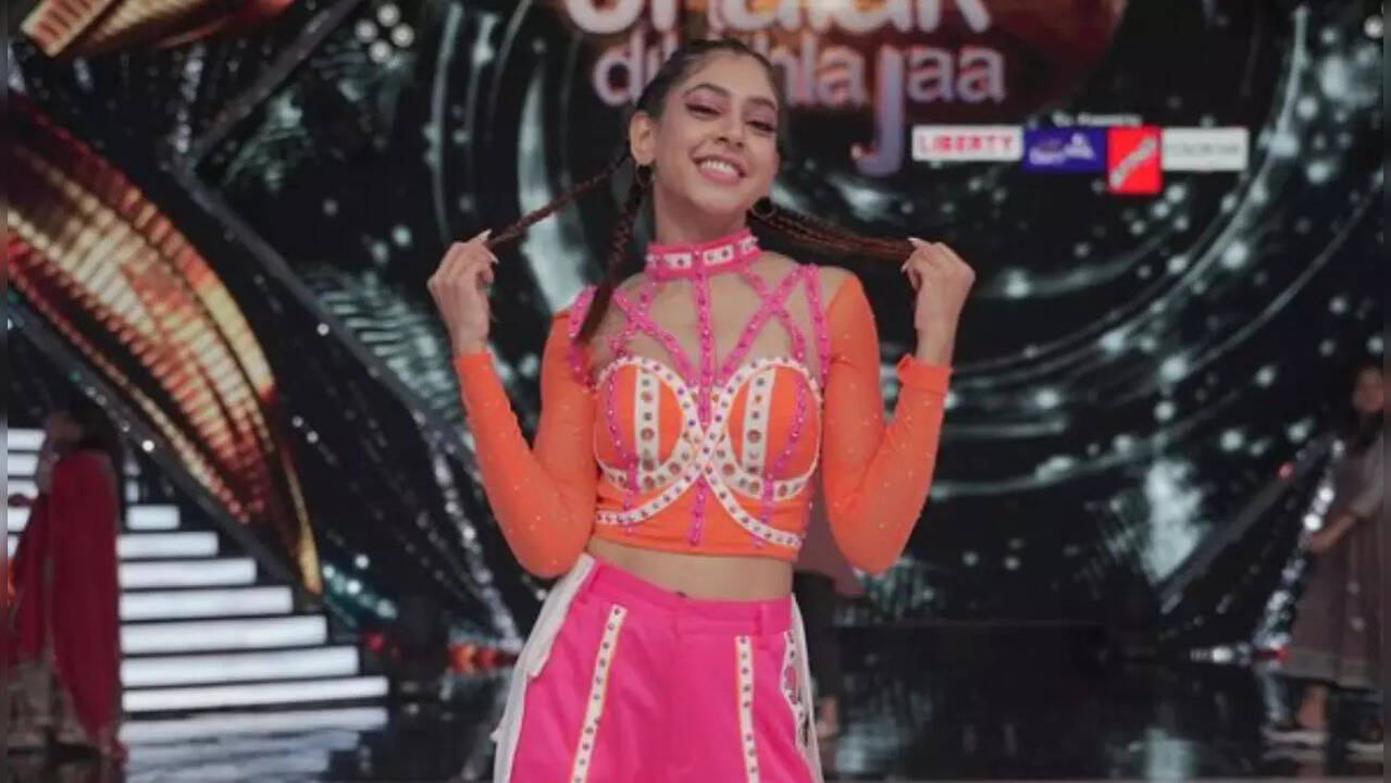 Niti Taylor opens up on her eviction