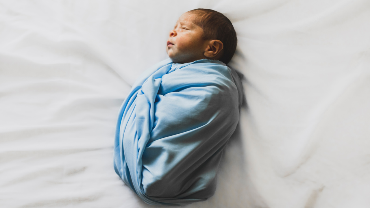 Everything you need to know about blue baby syndrome. Pic Credit: Pexels