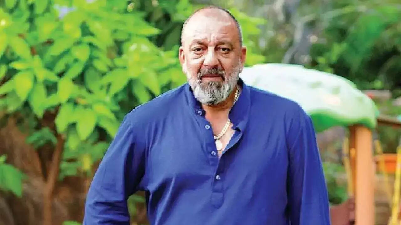 Sanjay Dutt recalls his cancer battle