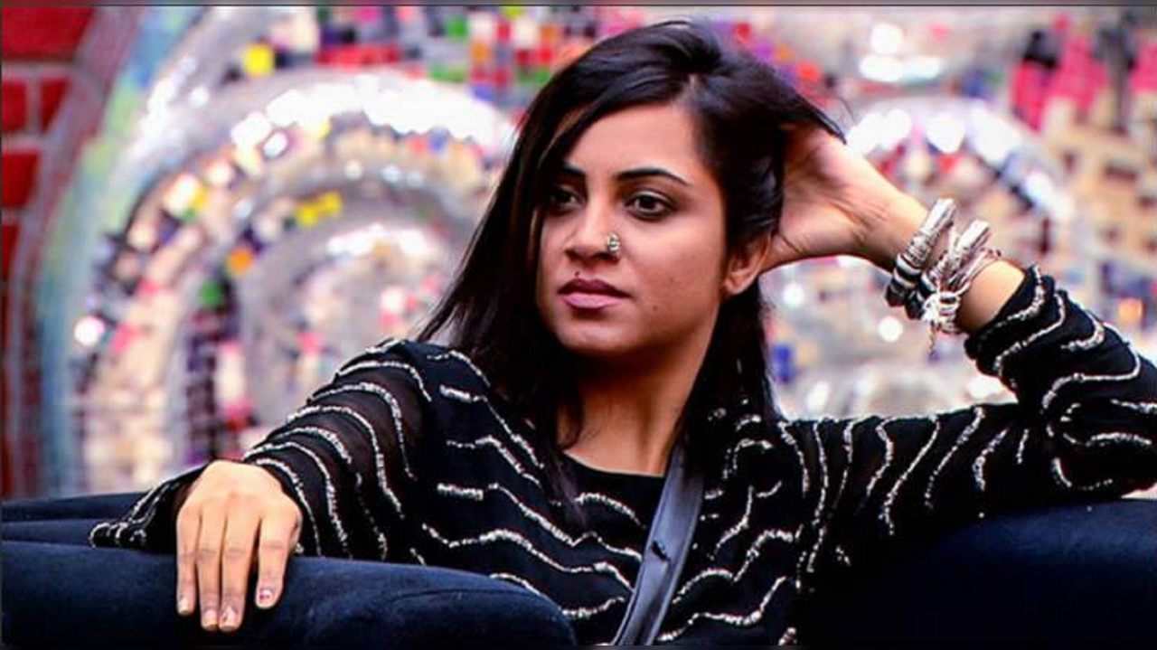 arshi khan