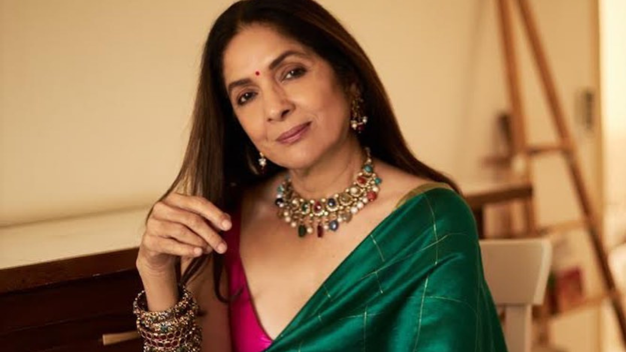 Neena Gupta