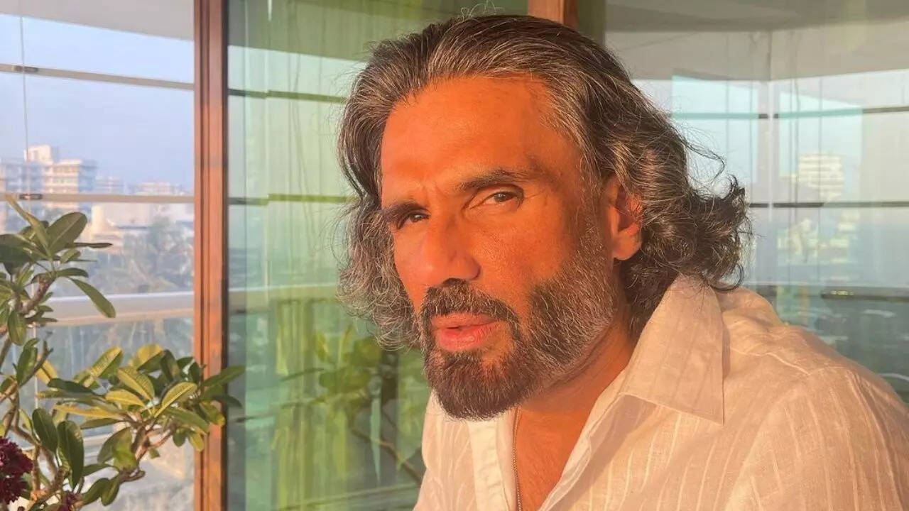 Suniel Shetty on fading stardom in Bollywood