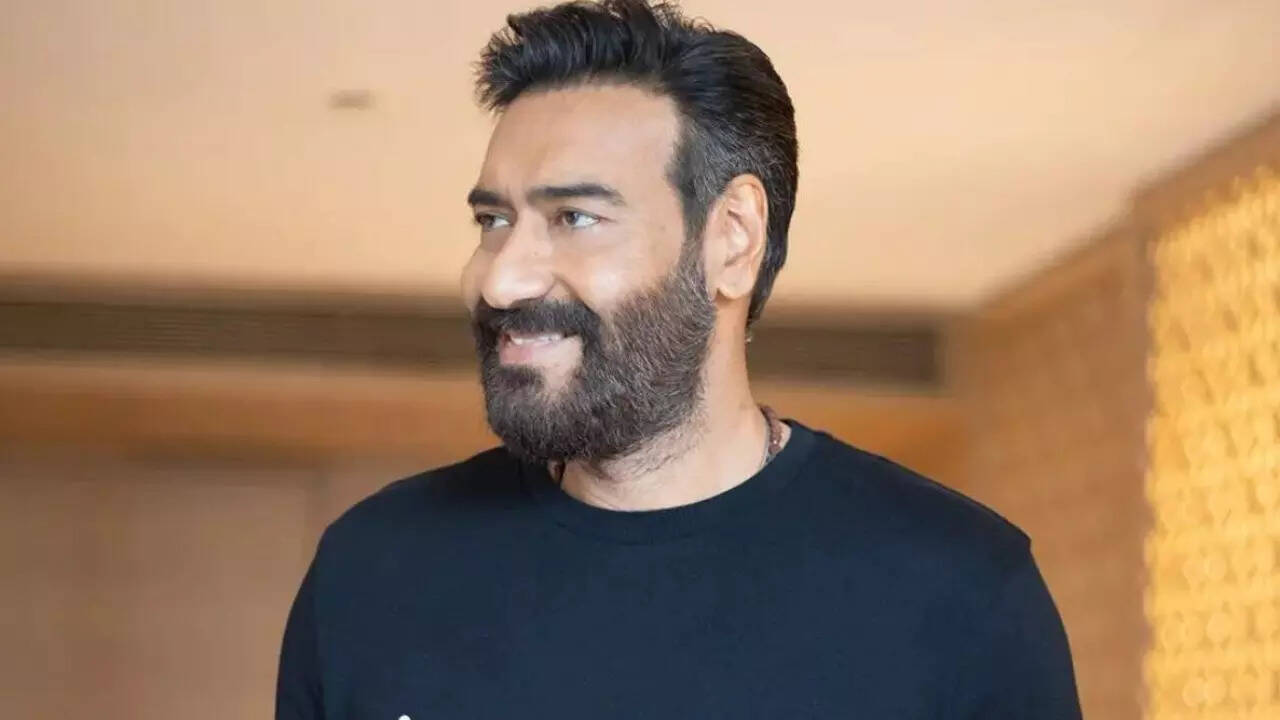 Ajay Devgn