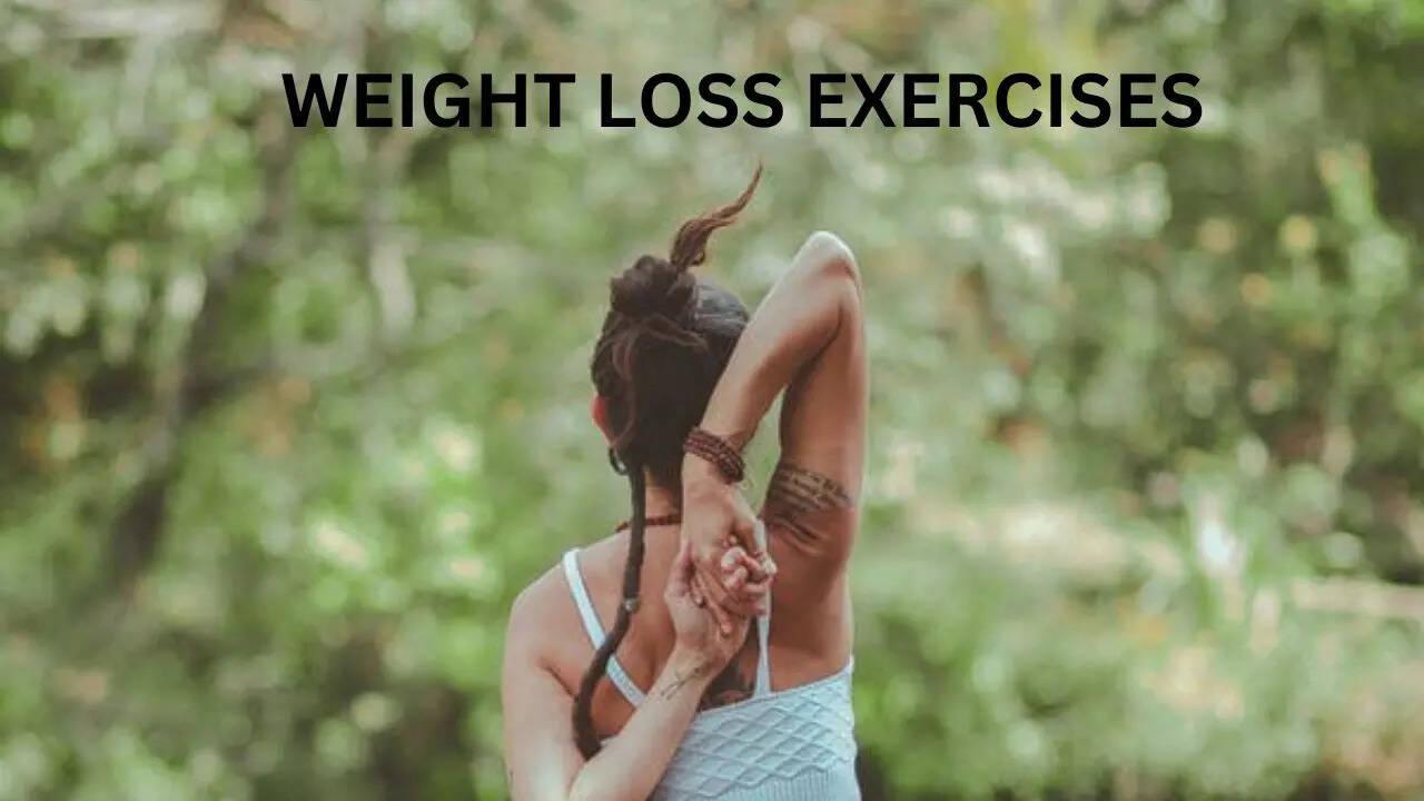 WEIGHT LOSS EXERCISES