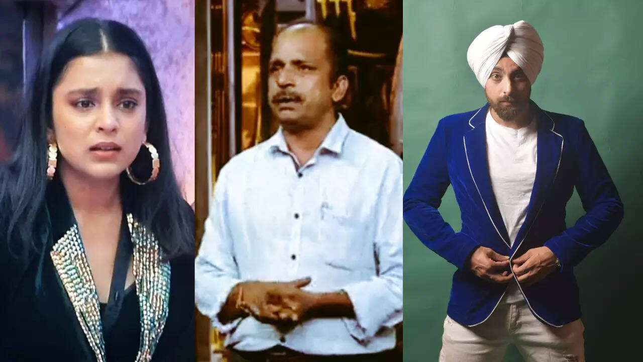 Kanwalpreet feels BB 16's Sumbul's dad should not be allowed to talk to her often