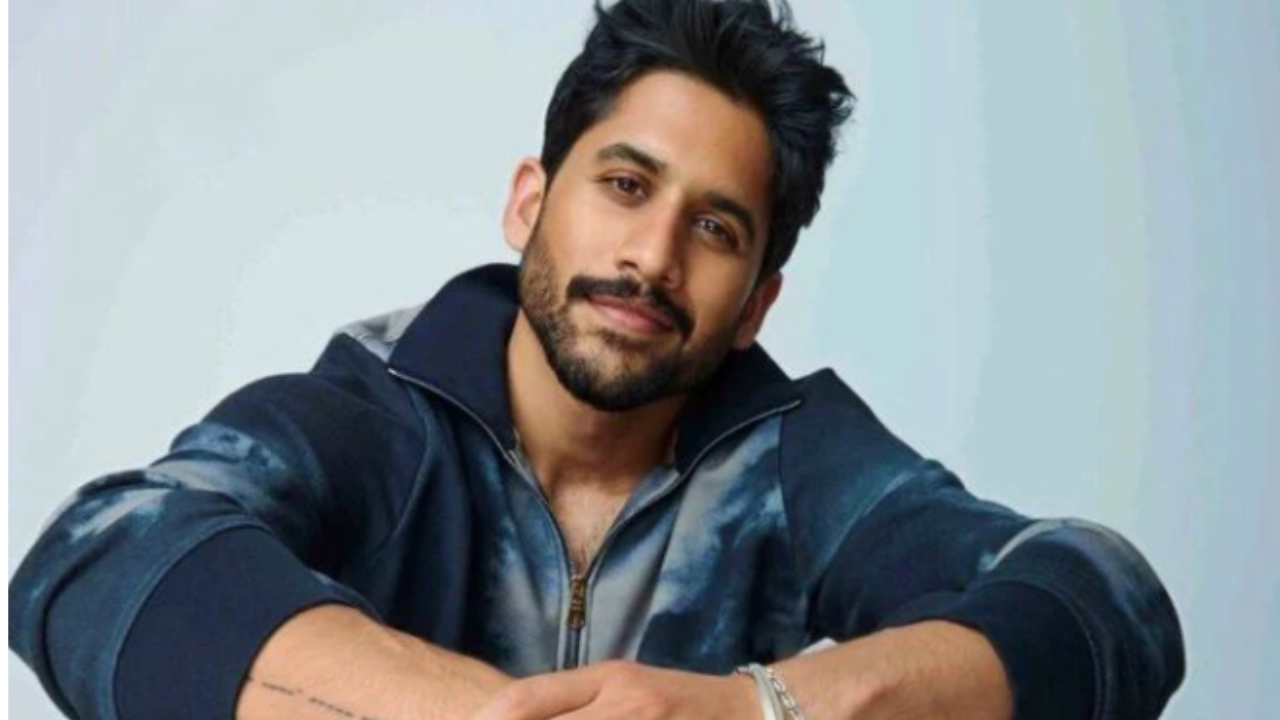 Naga Chaitanya