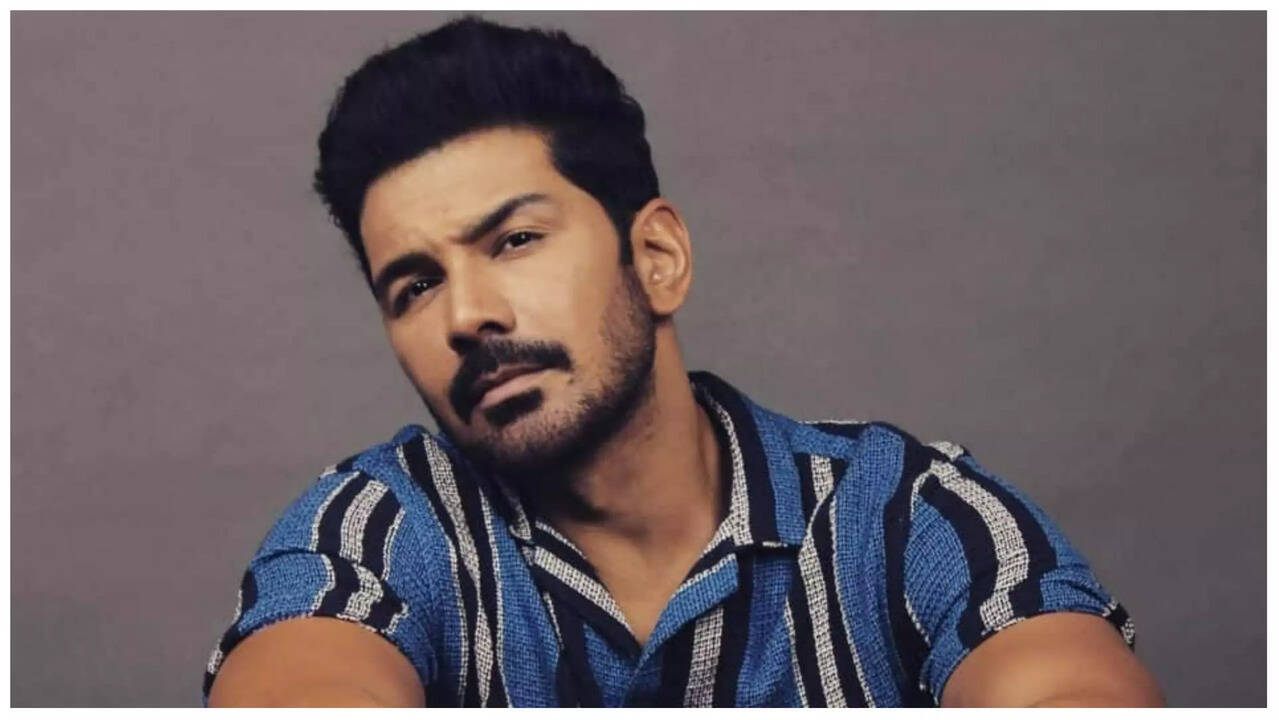 Abhinav Shukla