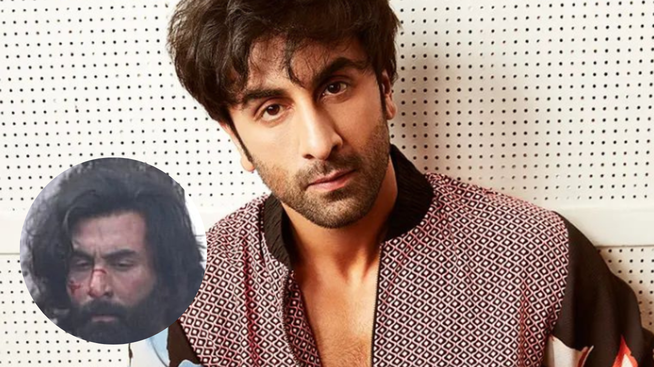 Ranbir Kapoor