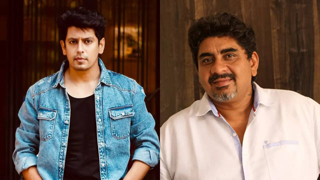 Woh Toh Hai Albelaa's Khushwant Walia talks about working with Rajan Shahi