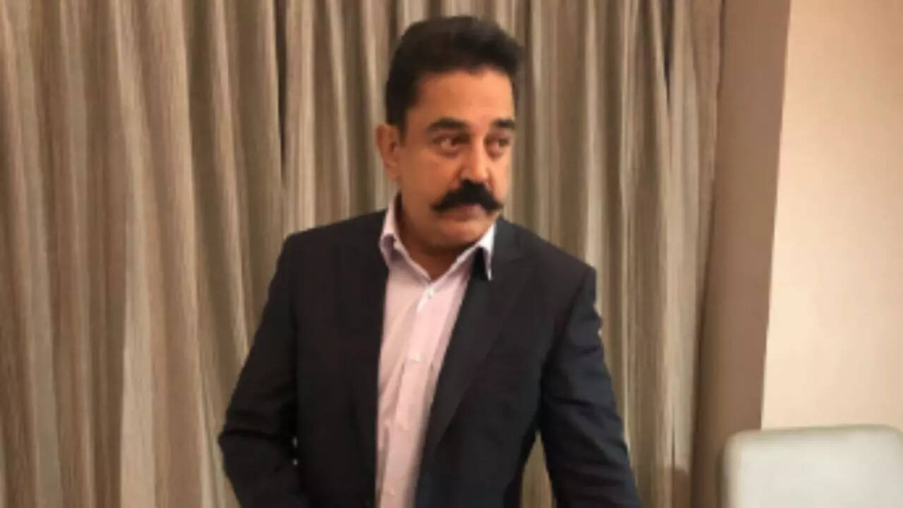 Kamal Haasan