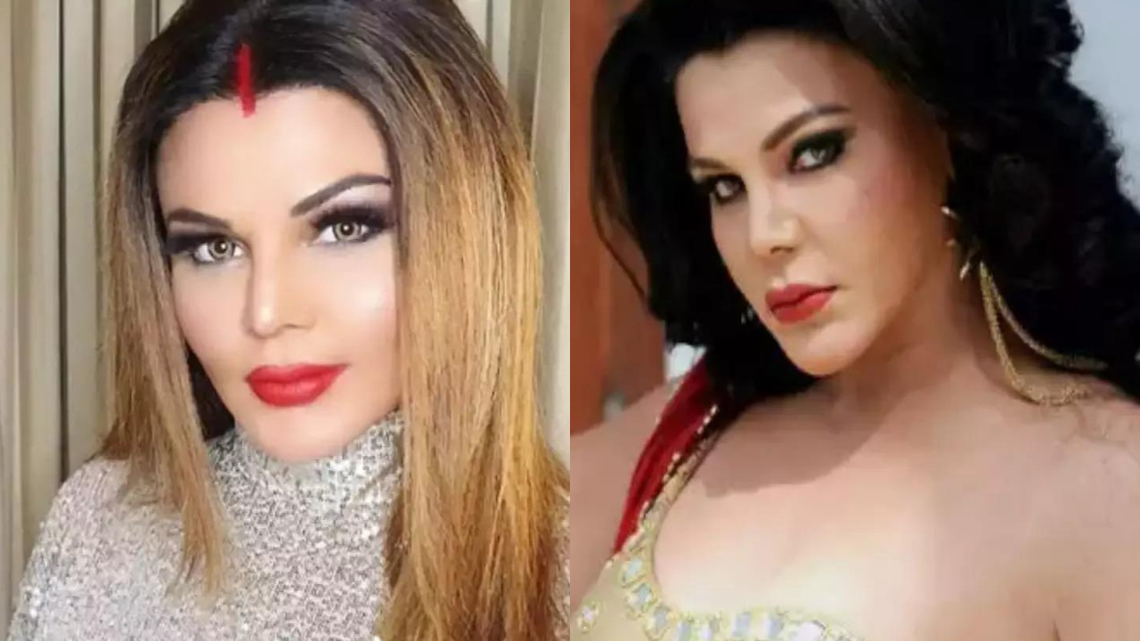 Rakhi Sawant