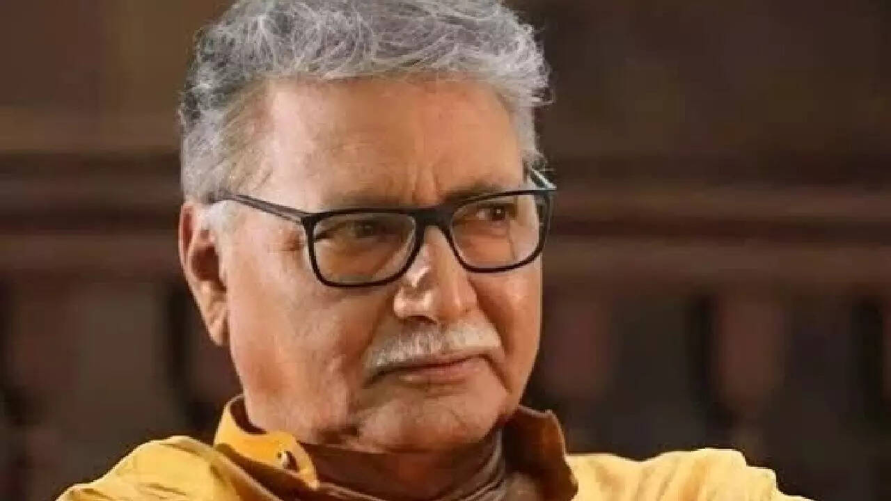 Vikram Gokhale