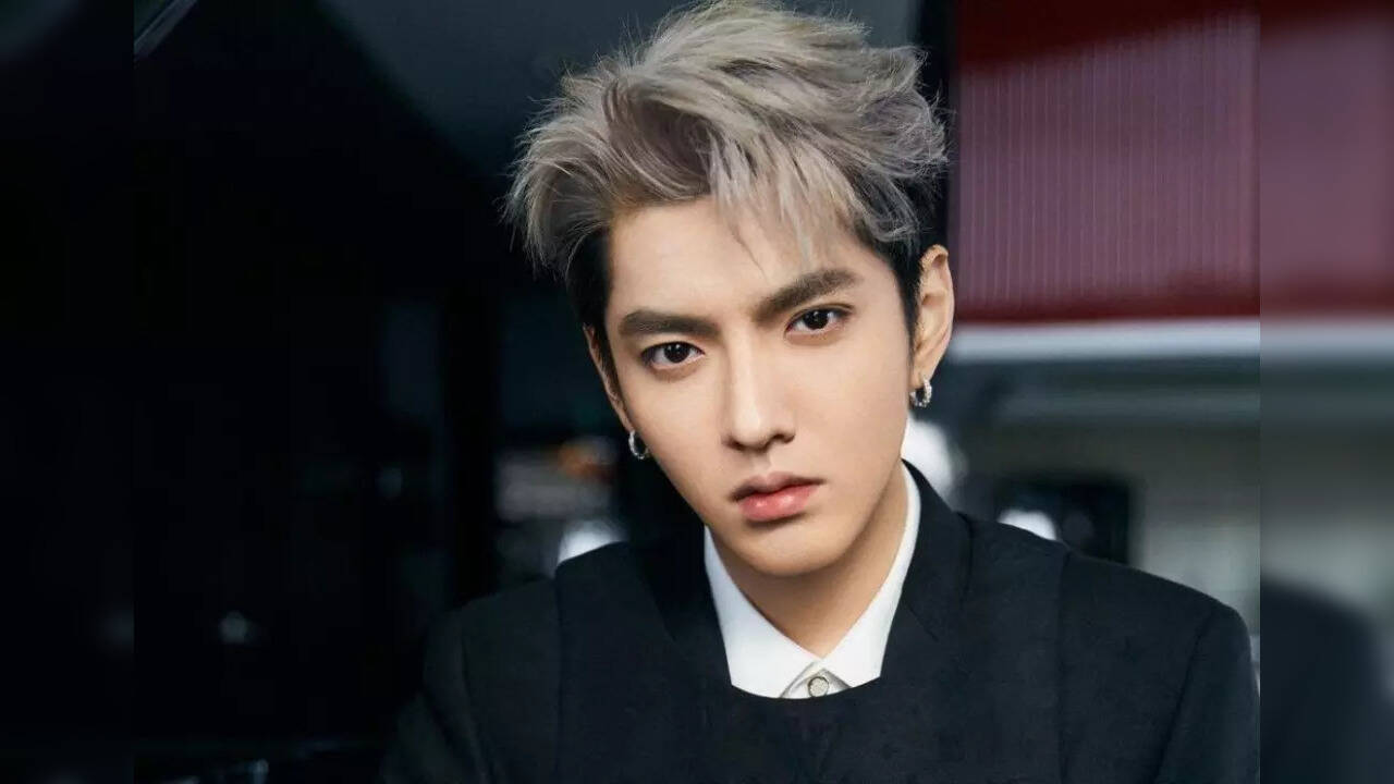 Kris Wu sentenced to 13 years in prison