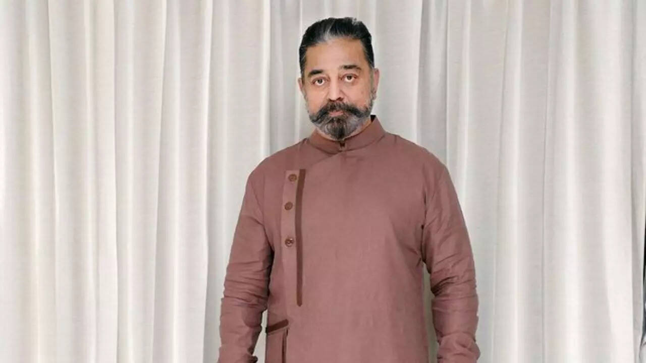 Kamal Haasan discharged from hospital (Source- Instagram)