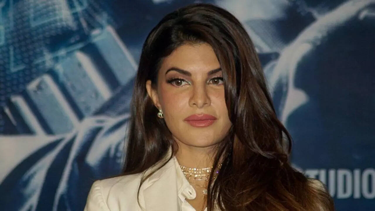 Jacqueline records 'important' statement in Rs 200 cr fraud case