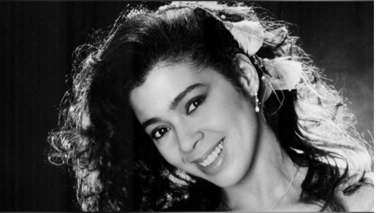 Irene Cara passes away