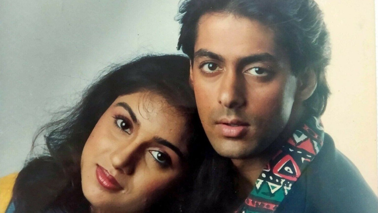 Salman Khan and Revathy to reunite after 31 years on screen