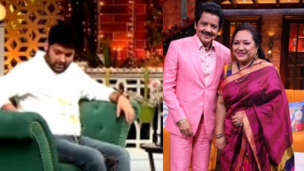 The Kapil Sharma Show