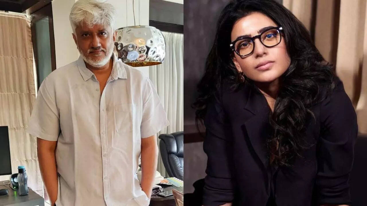 Vikram Bhatt reveals he was diagnosed with Fibromyalgia 18 years ago