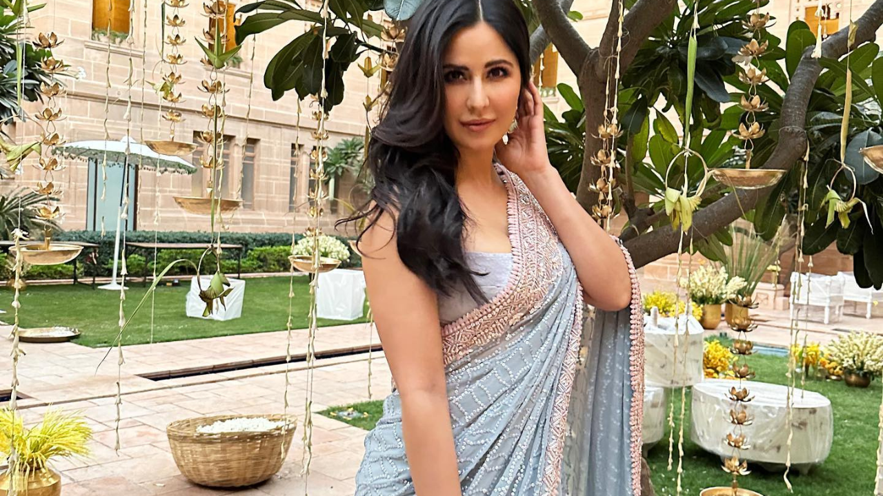 Katrina Kaif