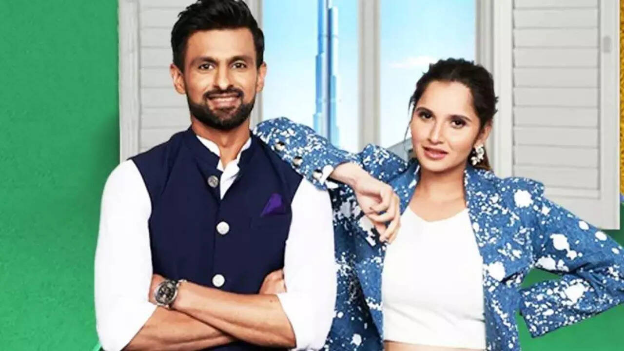 Sania Mirza and Shoaib Malik are tight-lipped about their divorce